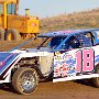 2013 M 18 TONY LEIKER 54A